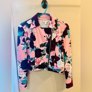 Lularoe Presley Jacket, Size XXS